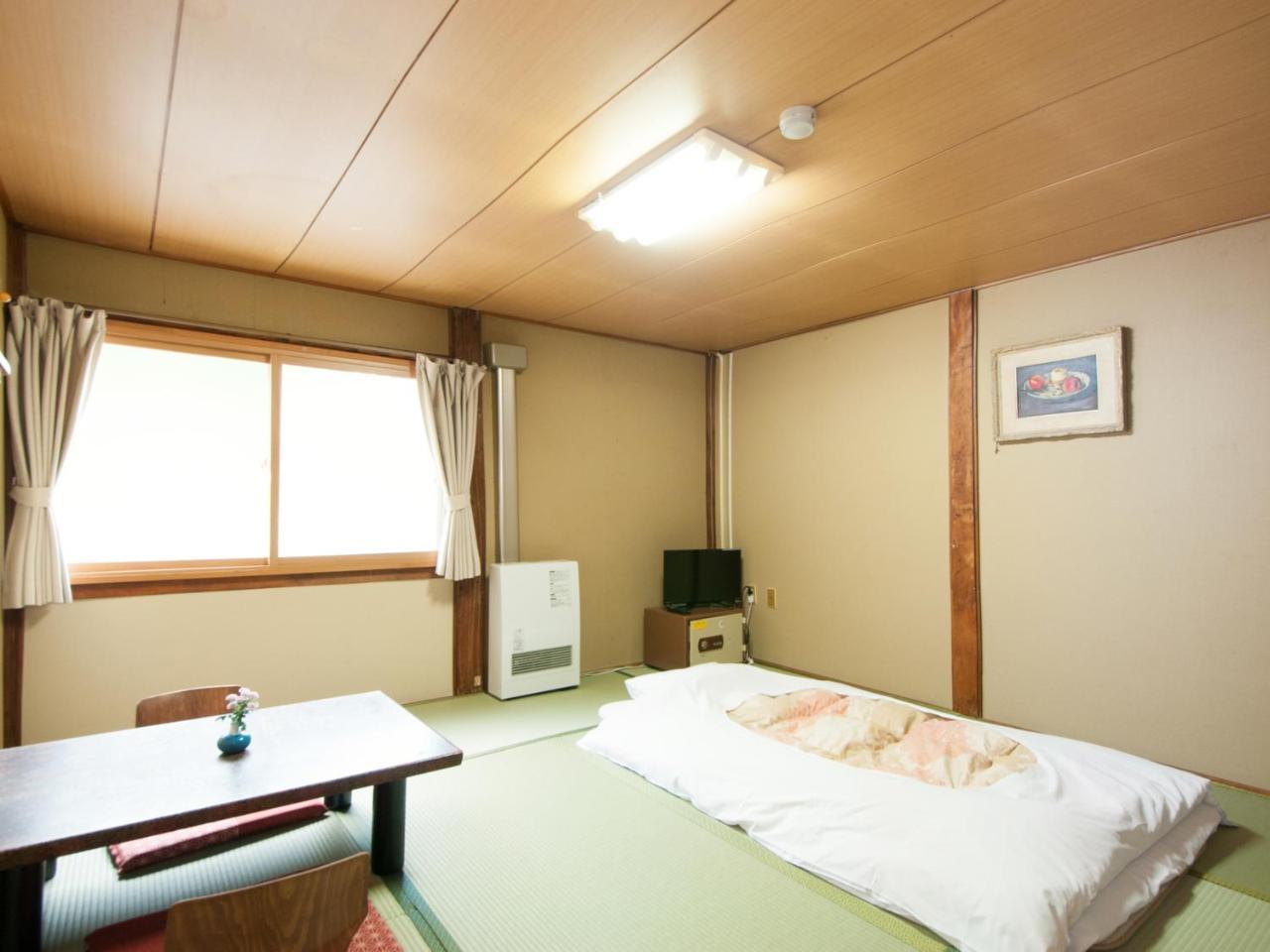 מלון טוואדה Yachi Onsen חדר תמונה